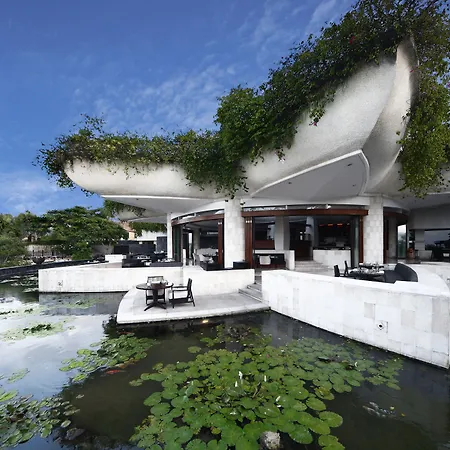 Ayana Villas Bali-2