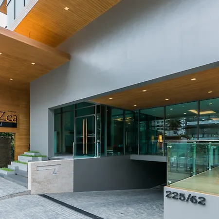 Seven Zea Chic Hotel-3