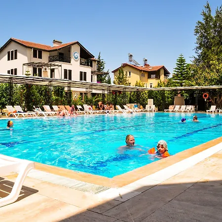 Belkon Hotel-3