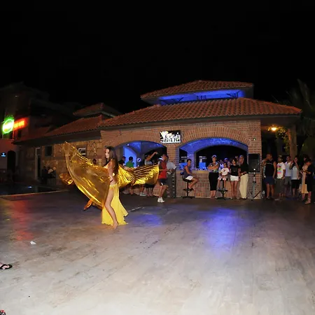 Belkon Hotel-2