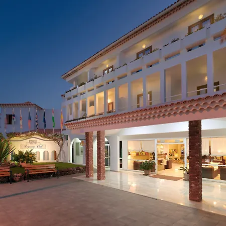 Regency Torviscas Apartments&Suites-3