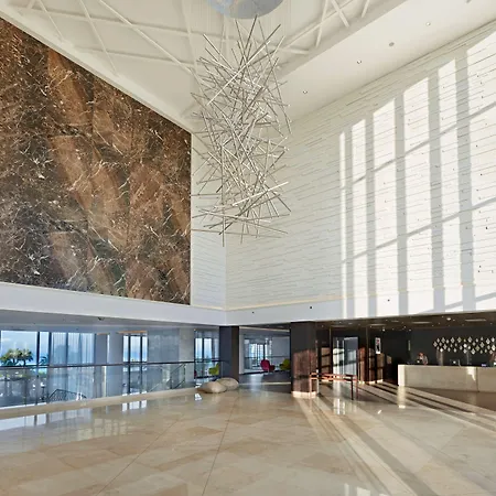 Hyatt Regency Taghazout-3