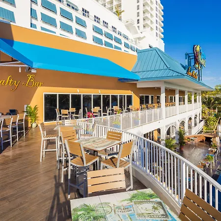 Margaritaville Hollywood Beach Resort-3