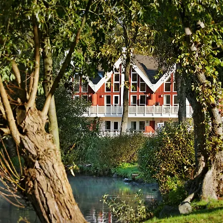 Schlosspark Bad Saarow-2