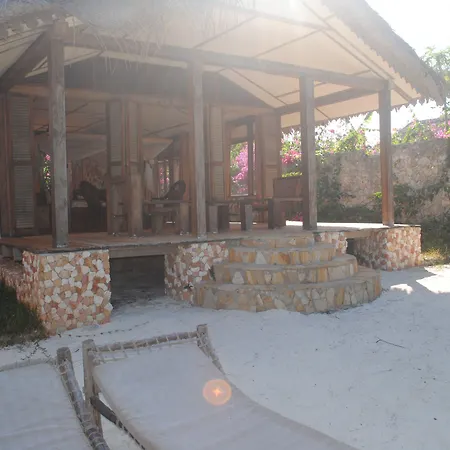 Seasons Lodge Zanzibar-2