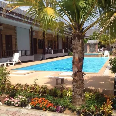 Khum Laanta Resort - Sha Extra Plus-2