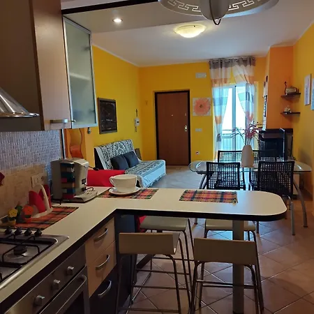 La Vecchia Taverna B&B-2