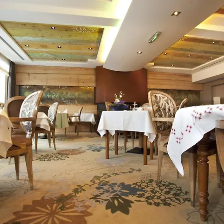 Spa Hotel Restaurant Au Lion D'Or-2