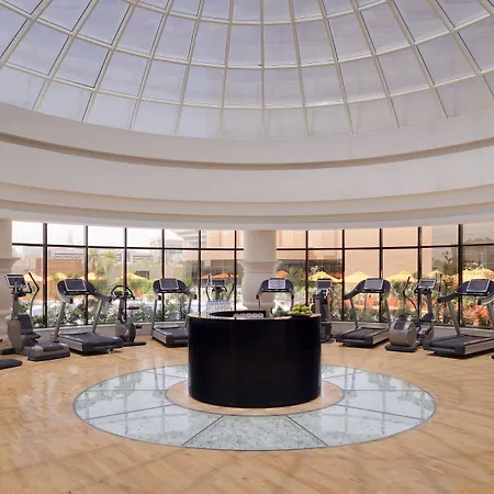 Voco - Riyadh By Ihg-3