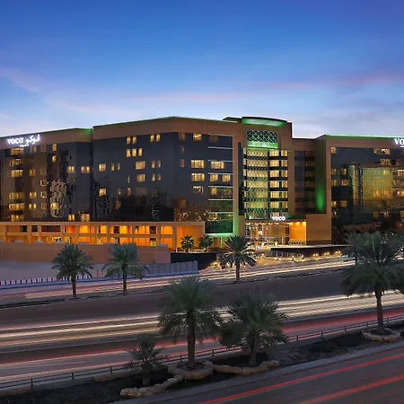 Voco - Riyadh By Ihg-2