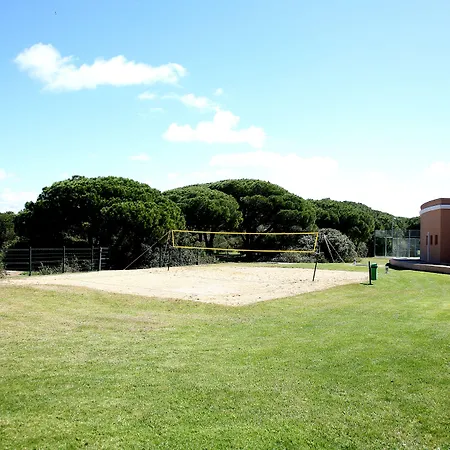 Hipotels Barrosa Park (Adults Only)-2