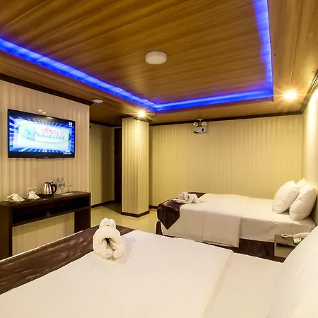 Diamond Water Edge Resort-2