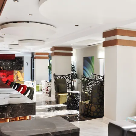 Veyron Hotels & Spa-2