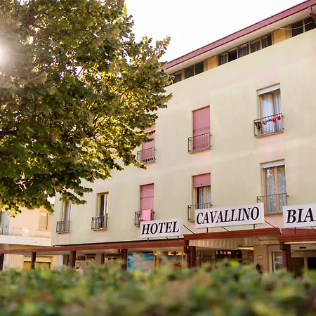 Hotel Cavallino Bianco-2