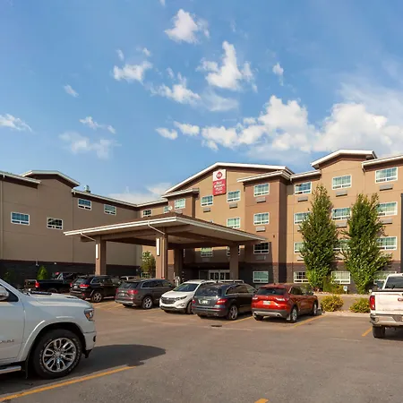 Best Western PLUS Fort Saskatchewan Inn&Suites-2