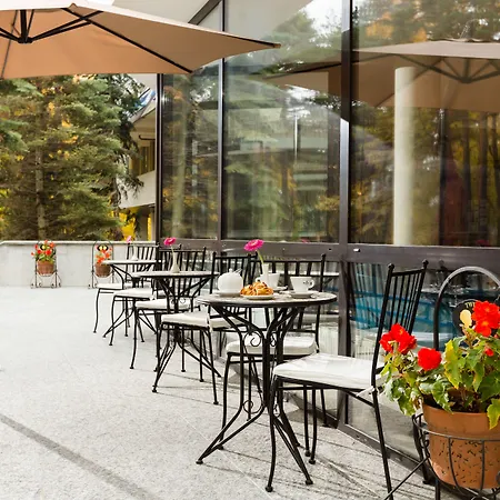 Daina Jurmala Beach Hotel-2