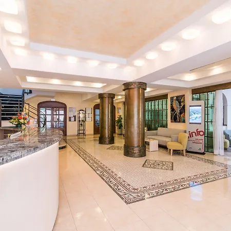 Hotel Baviera-2