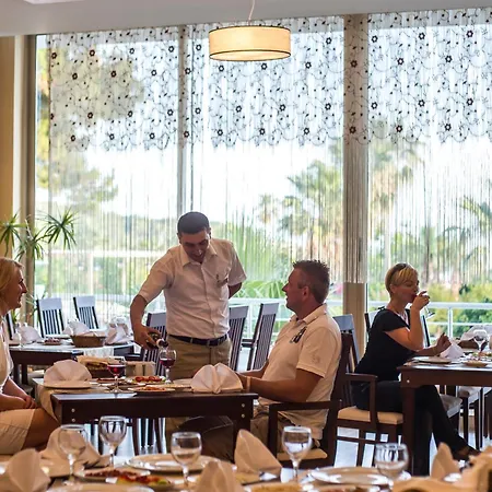Sentido Lycus Beach Hotel-3