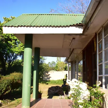Drs Place Guesthouse-3