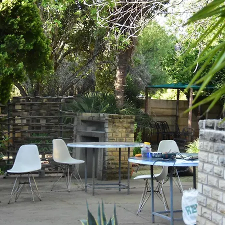 Drs Place Guesthouse-2