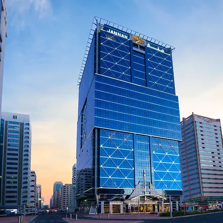 Jannah Burj Al Sarab-2