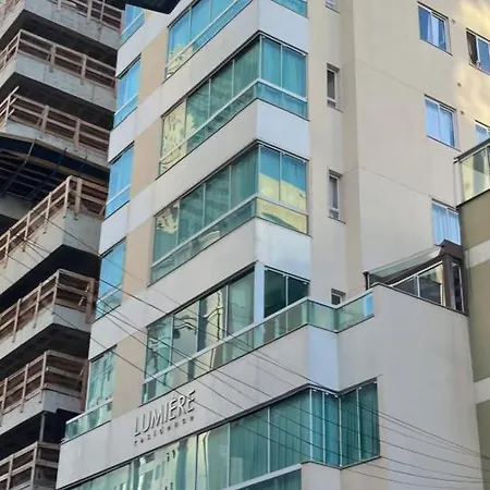 Apartamento 3 Suites Meia Praia - Itapema - 90 Metros Do Mar-3