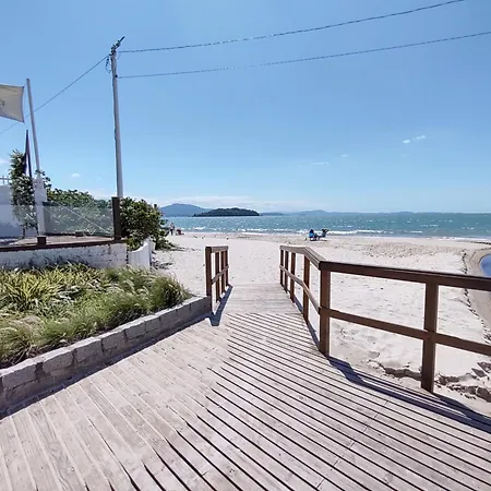 Apartamento Em Canasvieiras-Florianopolis, Proximo A Praia-3