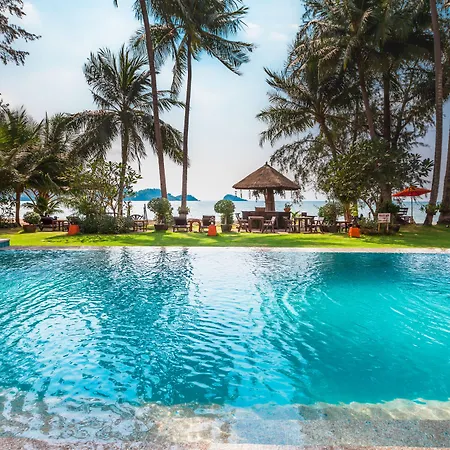 Little Sunshine Boutique Beach Resort & Spa-3