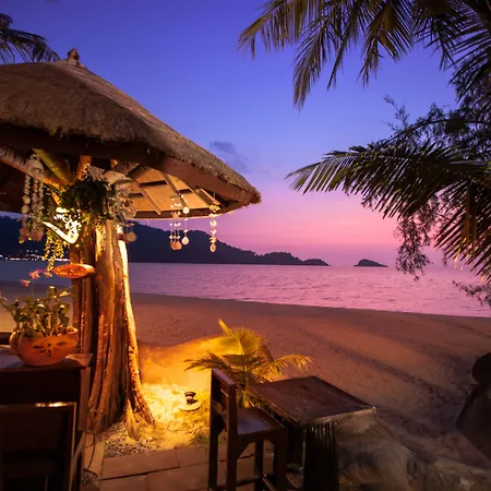 Little Sunshine Boutique Beach Resort & Spa-2