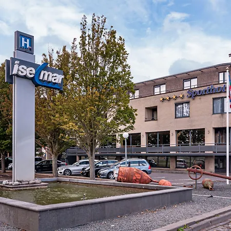 Hotel Iselmar-2