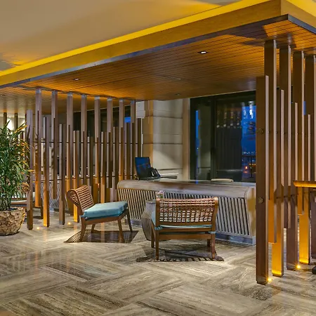 Caresse, A Luxury Collection Resort & Spa, Bodrum-2