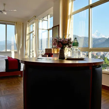 Hotel City Inn - Mountain View-2