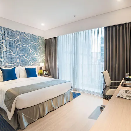 Citadines Omr Chennai-3