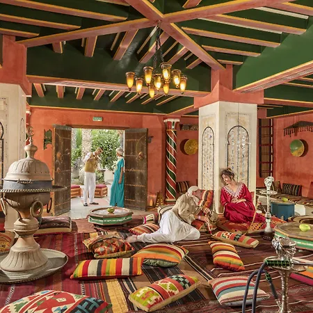 Yadis Djerba Thalasso & Spa-3