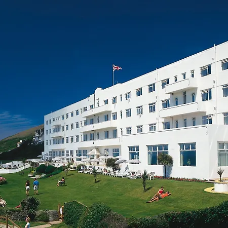 Saunton Sands Hotel Source Spa And Wellness-3
