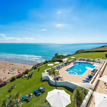 Saunton Sands Hotel Source Spa And Wellness-2