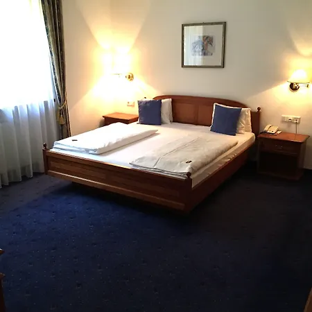 Hotel Christof-3