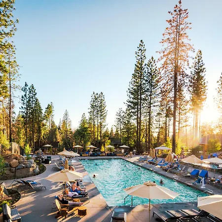 Rush Creek Lodge At Yosemite-3