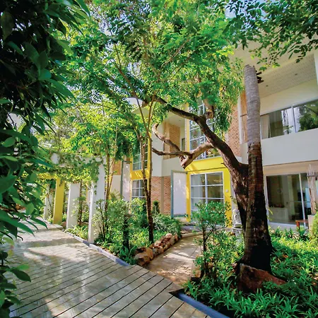 Summer Luxury Beach Resort & Spa-3