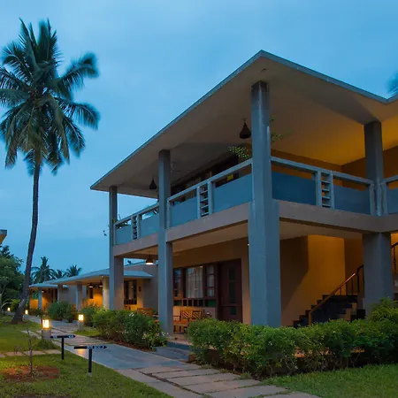 Heritage Resort Hampi-3