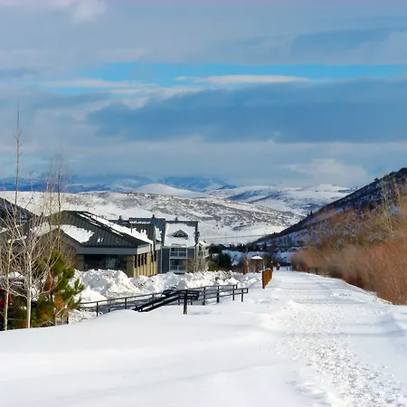 Hyatt Place Park City-2