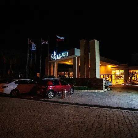 Royal Atlantis Spa & Resort-3