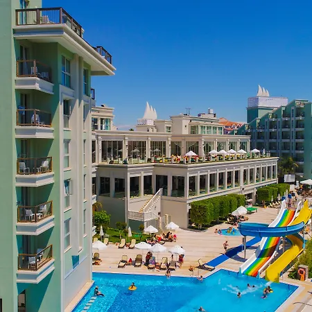 Royal Atlantis Spa & Resort-2