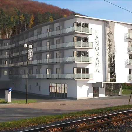 Hotel Panorama-2