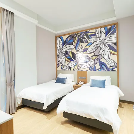 Hotel Bencoolen @ Hong Kong Street (SG Clean, Staycation Approved)-3