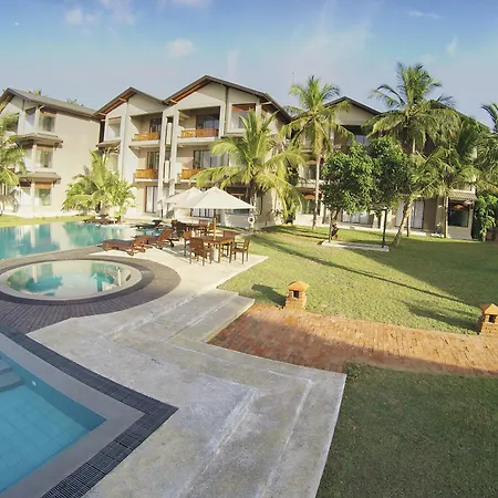 Amaranthe Bay Resort & Spa-2