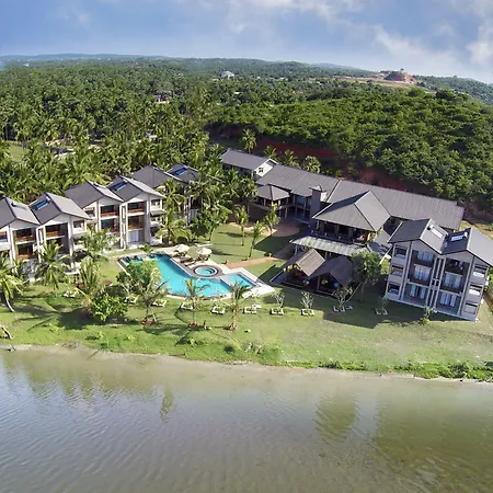 Amaranthe Bay Resort & Spa-3