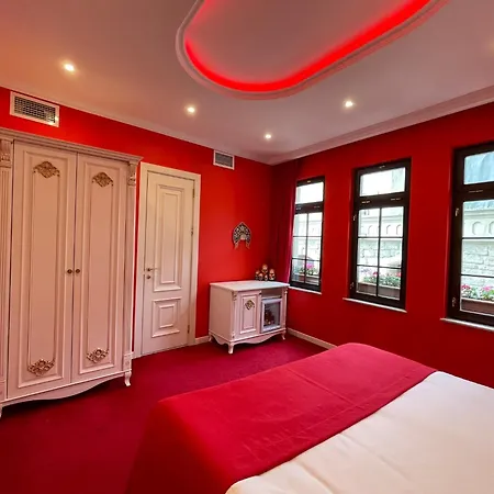 7 Beauties Hotel&Spa-2