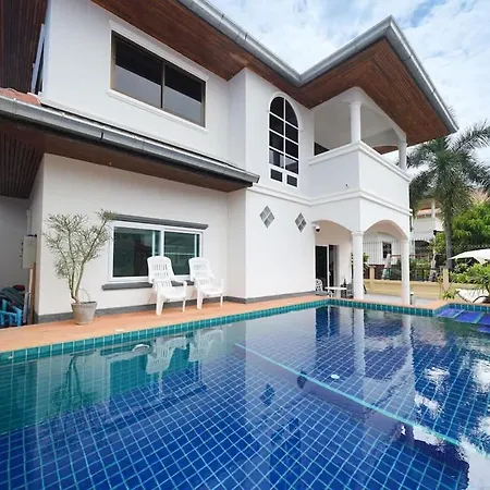 Sunset Pool Villa-2