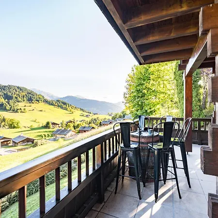 Chalet Soletoile - Grand Chalet 14P-2